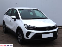 Opel Crossland 2021 1.2 81 KM