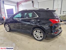 Chevrolet Equinox 2020 1