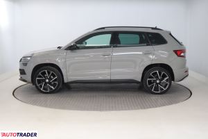 Skoda Karoq 2022 1.5 147 KM