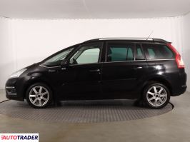 Citroen C4 Grand Picasso 2012 2.0 160 KM