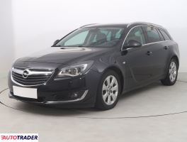 Opel Insignia 2015 2.0 167 KM Opel Insignia 2015 2.0 167 KM