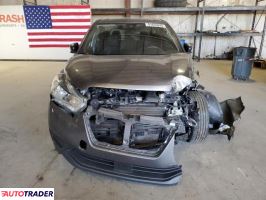 Nissan Pozostałe 2020 1