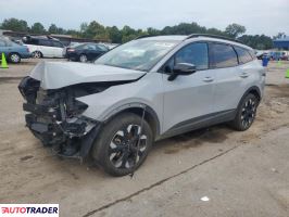 Kia Sportage 2024 2