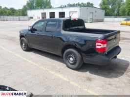 Ford Maverick 2024 2