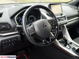 Mitsubishi Eclipse Cross PHEV 2022 2.4 188 KM