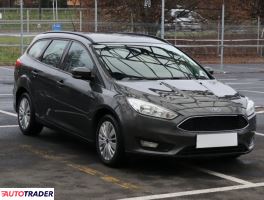 Ford Focus 2014 1.5 118 KM
