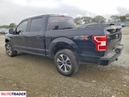 Ford Pozostałe 2020 2