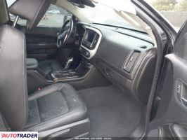 GMC Pozostałe 2022 3