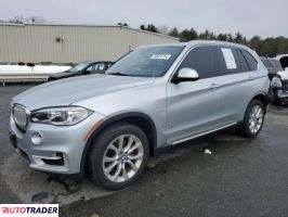 BMW X5 2018 3