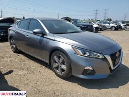 Nissan Altima 2022 2 Nissan Altima 2022 2