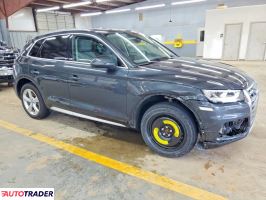 Audi Q5 2020 2