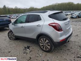 Buick Pozostałe 2019 1