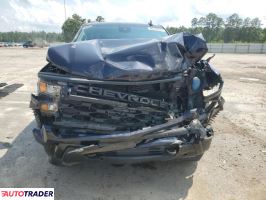 Chevrolet Silverado 2023 2 Chevrolet Silverado 2023 2