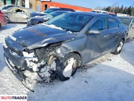 Kia Pozostałe - zobacz ofertę