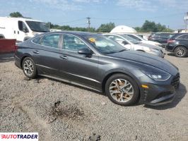 Hyundai Sonata 2023 2