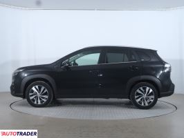 Suzuki SX4 S-Cross 2024 1.4 127 KM