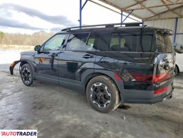 Hyundai Santa Fe 2025 2