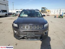 Jeep Compass 2019 2