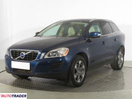 Volvo XC60 2012 2.4 211 KM