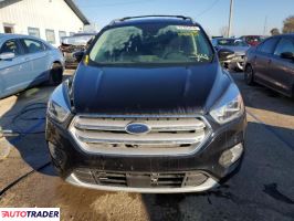 Ford Escape 2019 2