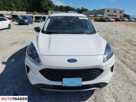 Ford Escape 2022 1 Ford Escape 2022 1