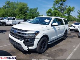 Ford Expedition 2022 3
