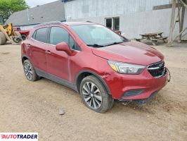 Buick Pozostałe 2021 1