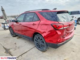 Chevrolet Equinox 2023 1