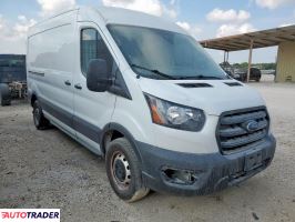 Ford Transit 2020 3