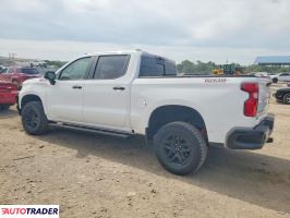 Chevrolet Silverado 2022 5