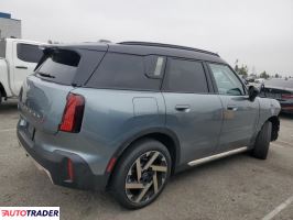 Austin Mini 2025 2