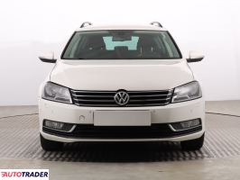 Volkswagen Passat 2014 1.6 103 KM