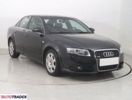 Audi A4 - zobacz ofertę