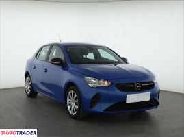 Opel Corsa - zobacz ofertę