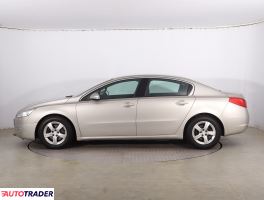 Peugeot 508 2013 2.0 160 KM