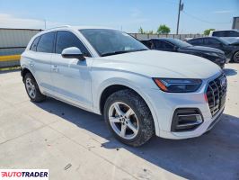 Audi Q5 2021 2