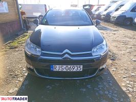 Citroen C5 2014 2 140 KM