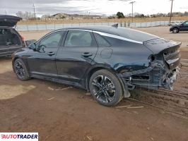 Kia Pozostałe 2023 1