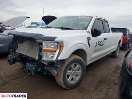 Ford Pozostałe 2022 5