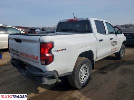 Chevrolet Colorado 2025 2