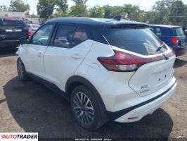 Nissan Pozostałe 2024 1