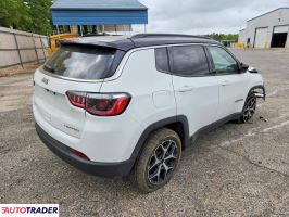 Jeep Compass 2025 2
