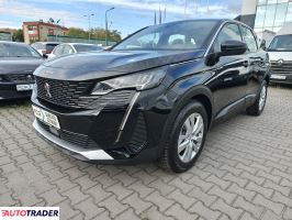 Peugeot 3008 2022 1.2 130 KM Peugeot 3008 2022 1.2 130 KM