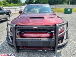 Dodge Durango 2021 5 Dodge Durango 2021 5