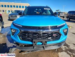 Chevrolet Blazer 2025 1