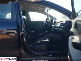 Kia Rio 2022 1