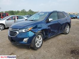Chevrolet Equinox 2019 1 Chevrolet Equinox 2019 1