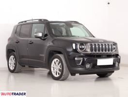 Jeep Renegade 2020 1.3 187 KM