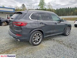 BMW X5 2021 3