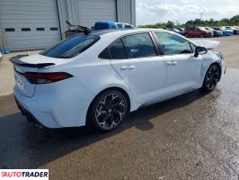 Toyota Corolla 2025 2